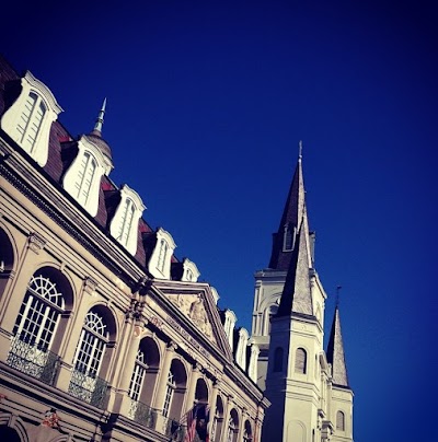 Jackson Square