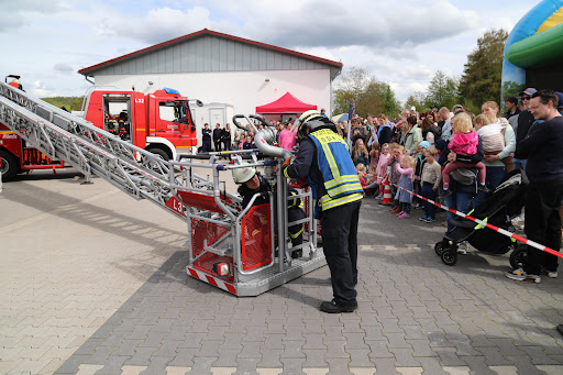 Freiwillige Feuerwehr Hausberge-Lohfeld - Thumbnail