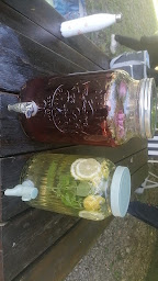 Photo n°14 de Claires & Sens à Dijon (Cours d'aromathérapie)