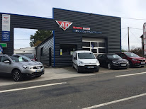 AD Garage Expert BEL ORIENT AUTOMOBILES à Saint-Aignan-sur-Roë