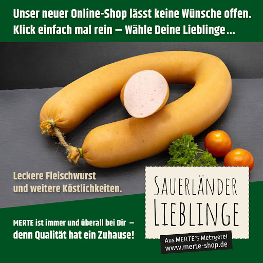 Sauerländer Lieblinge - Thumbnail