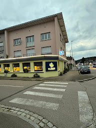 Photo n°26 de La Ruche à Saint-Dié-des-Vosges (Restaurant)