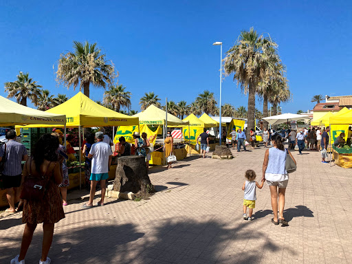 Mercato Campagna Amica di Agrigento - Thumbnail