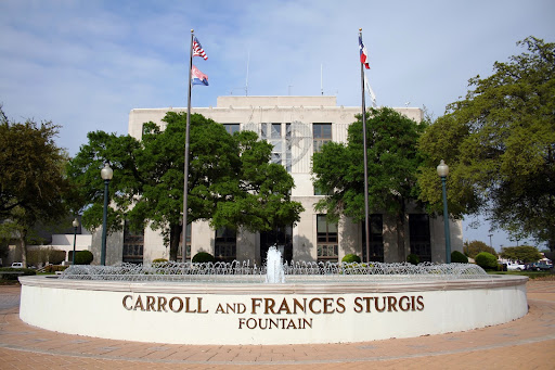 Waco Human Resources - Visual