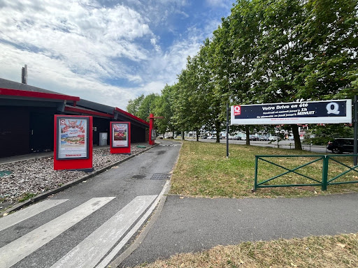 Photo 2 - Quick Creil Nogent sur Oise