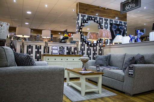 The Designer Rooms - Kilmarnock - Thumbnail