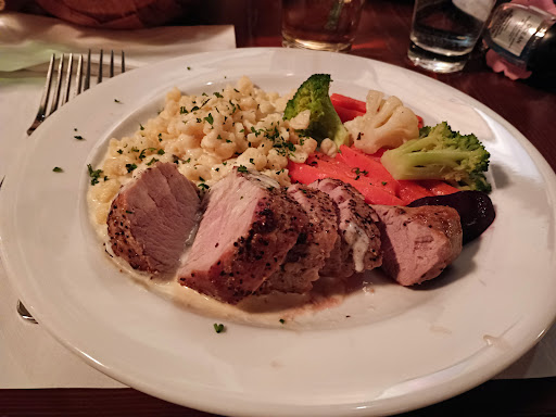 Miro Bistro - Visual