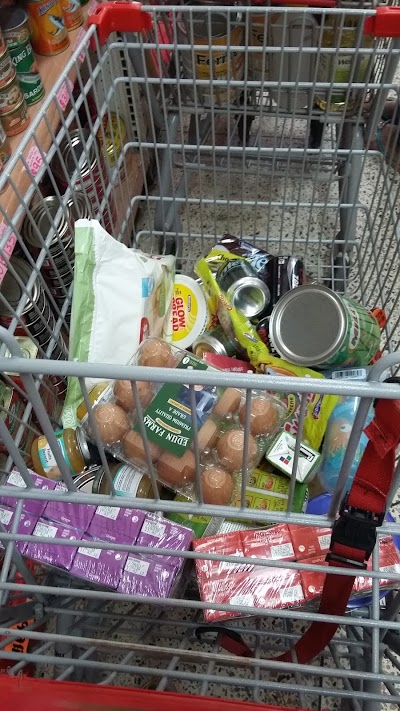 Photos of Survival Shopping Complex