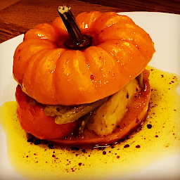 Photo n°62 de Coup de Tête à Paris (Restaurant)