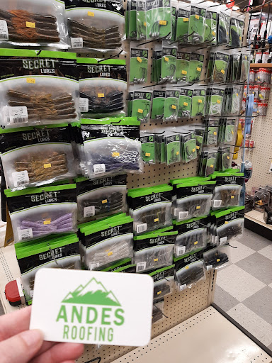 Scotts Hardware Inc. - Thumbnail