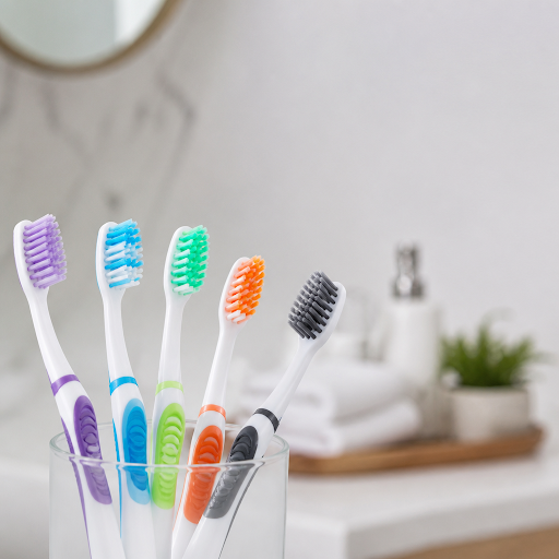 Choosing the right toothbrush is a simple step that can make a big difference to your oral health… post image