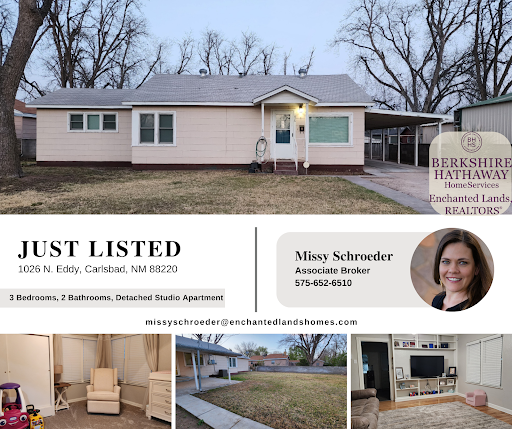 Missy Stark Schroeder, Distinction Realty Inc - Thumbnail