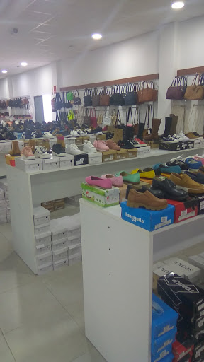 Moda Lai - Visual