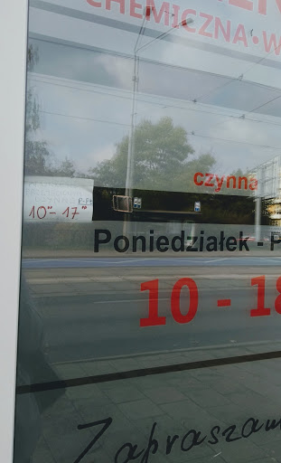 Pralnia Chemiczna Lipowscy - Thumbnail