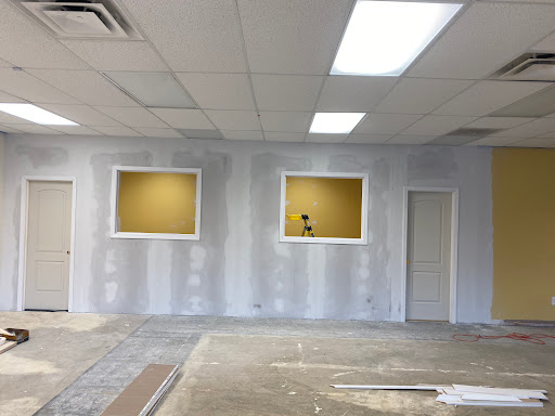 Petrim Construction - Visual