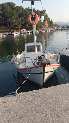 Λιμανάκι Ερέτριας