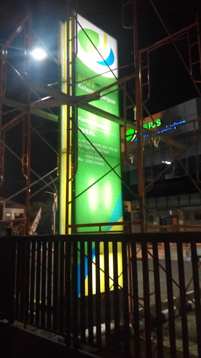 Photos of BPJS Employment Office