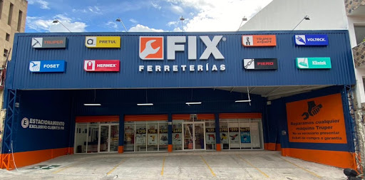 Fix Ferreterías Chilpancingo