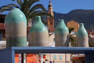 Photo n°15 de Atelier MoHo Céramiques - Poterie à Seillons-Source-d'Argens (Cours de poterie)