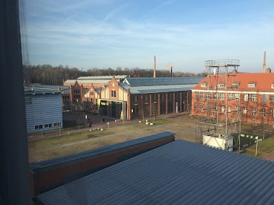 Photos of Technische Hochschule Wildau