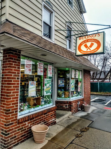 Buono's Prime Meats & Deli