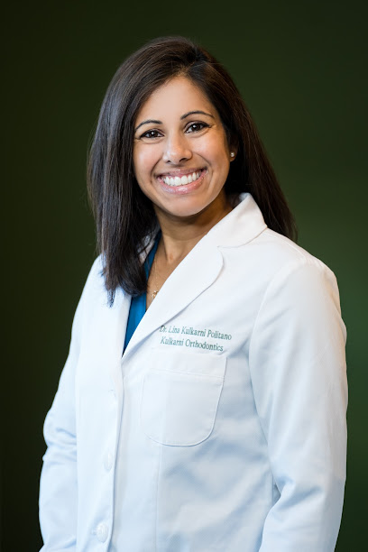 Kulkarni Orthodontics: Lina Kulkarni, D.D.S., M.S.
