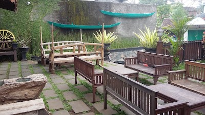 Photos of Oemah Sruput (Baran Coffee)