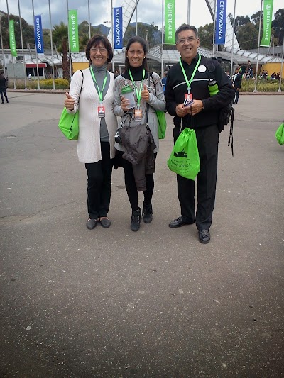Photos of CLUB BIENESTAR HERBALIFE CORRIENTES ARGENTINA
