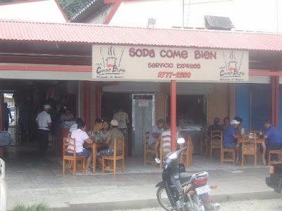 Photos of Soda Come Bien