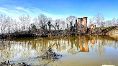 Picnic bridge