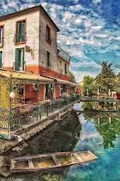 Photo n°1 de Chambres d’hotes en Provence à Mormoiron (Maison de vacances)