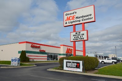 Photos of Girard's Ace Hardware, Lighting & Furniture