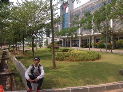 Photos of Institut Teknologi dan Sains Bandung