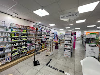 PHARMACIE DES PALANQUES à Saint-Jean-d'Illac