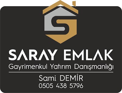 SARAY EMLAK ERZİNCAN Gayrimenkul Yatırım Danışmanlığı