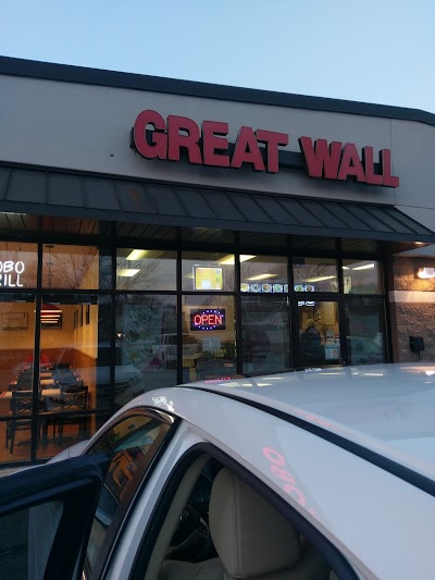 Great Wall