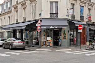 Photo n°69 de Casatoni à Paris (Pizzeria)