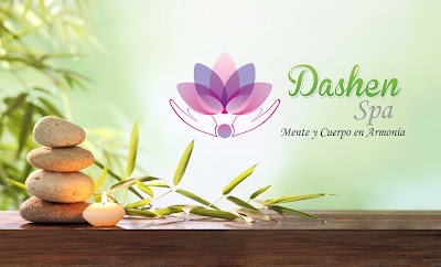 Photos of Dashen Spa "Mente y Cuerpo en Armon&iacute;a"