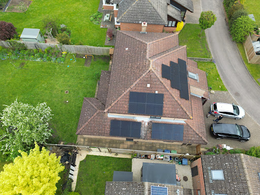 J.L.B Solar Specialists - J.L.B Electrical Contractor (Cambridge) LTD - Thumbnail