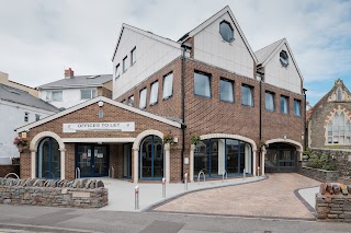 Domus Elite Ltd