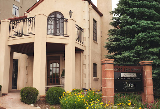 Aria Integrative Health