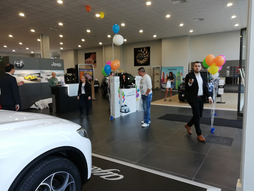LLEIDA CAR, S.L.U. - Jeep Dealer - Thumbnail