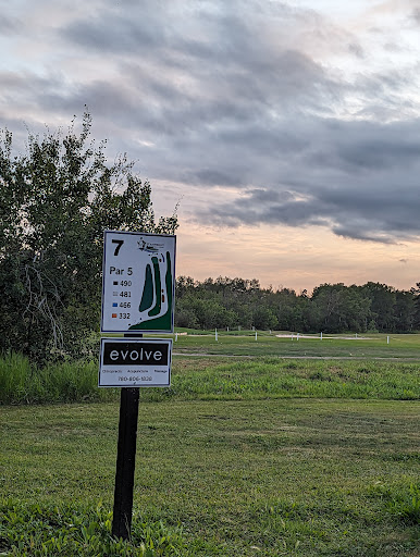 Wainwright Golf Course - Thumbnail