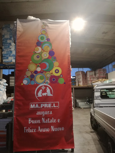 Mapre.l. srl - Visual
