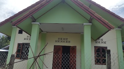 Photos of Phonemany Seventh-day Adventist Church