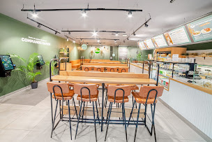 Photo n°1 de Jour Montreuil à Montreuil (Restaurant)