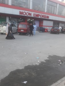 Moon Emporium abbottabad