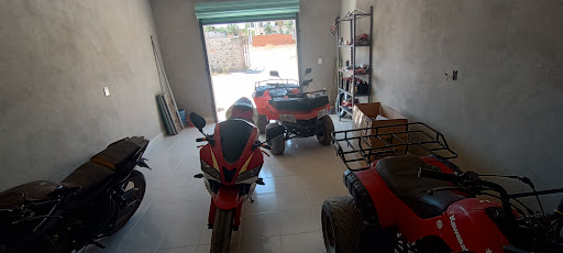 Taller de motos Oliver - Thumbnail