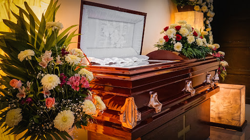Recinto Funeral