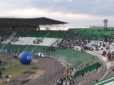 Photos of Estadio Ramon Tahuichi